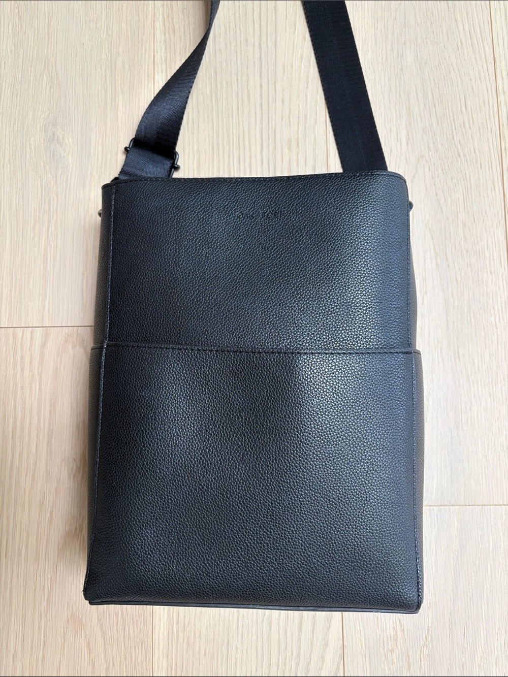 OAK + FORT Bucket Bag - Picture 2 of 5
